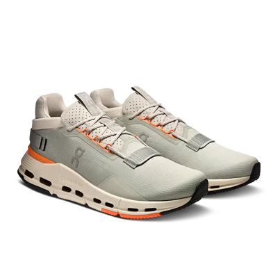 On Cloudnova 2