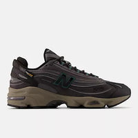 NB 1000 - Black Cement mit Süßgras und Castlerock / 36