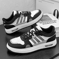 BoardEase - Schwarz-Weiß / 36