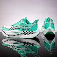 CarbonStrike - Blau / 36