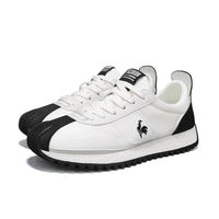 Street-Sneaker für Herren - D5-6003-WEISS schwarz / 36