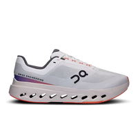 On Cloudsurfer Next - Weiß | Flamme / 36