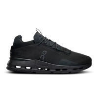 On Cloudnova 2 - Ganz Schwarz / 36