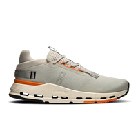 On Cloudnova 2 - Gletscher | Kurkuma / 36