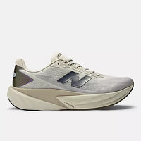 NB FuelCell Rebel v5 - Werft mit Arid Stone und Metallic Silver / 36