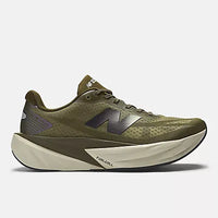 NB FuelCell Rebel v5 - Woodland mit Werft und Metallic-Silber / 36